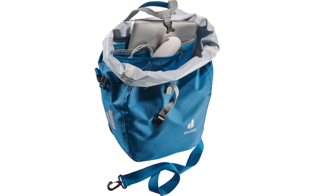 Deuter Weybridge 20+5 Fahrradrucksack 20+5 Liter