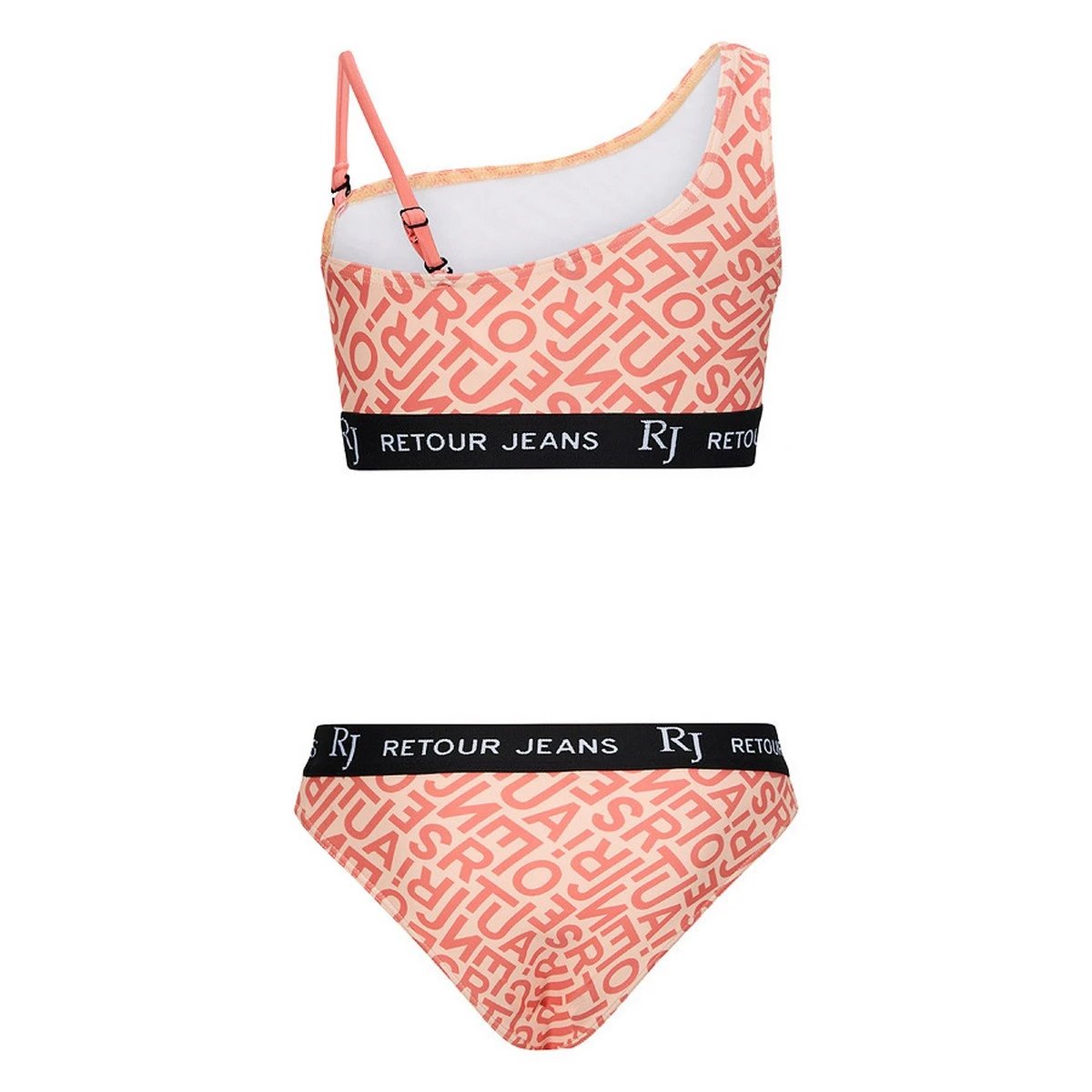 Meisjes T-shirt KGN36006