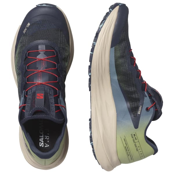 Chaussure trail SALOMON S/LAB ULTRA