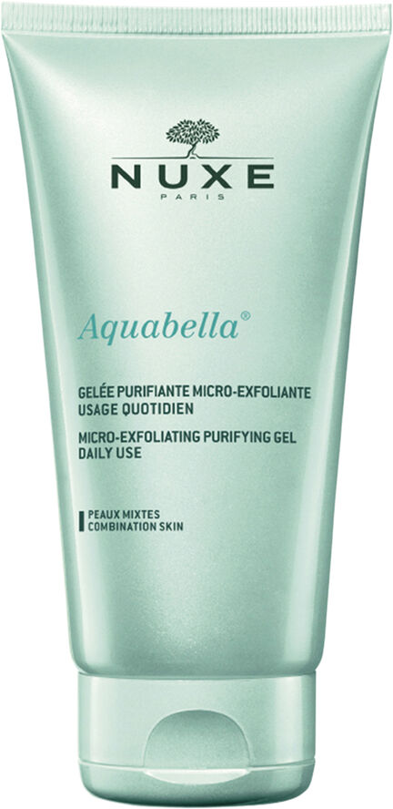 NUXE Aquabella Exfoliating Gel