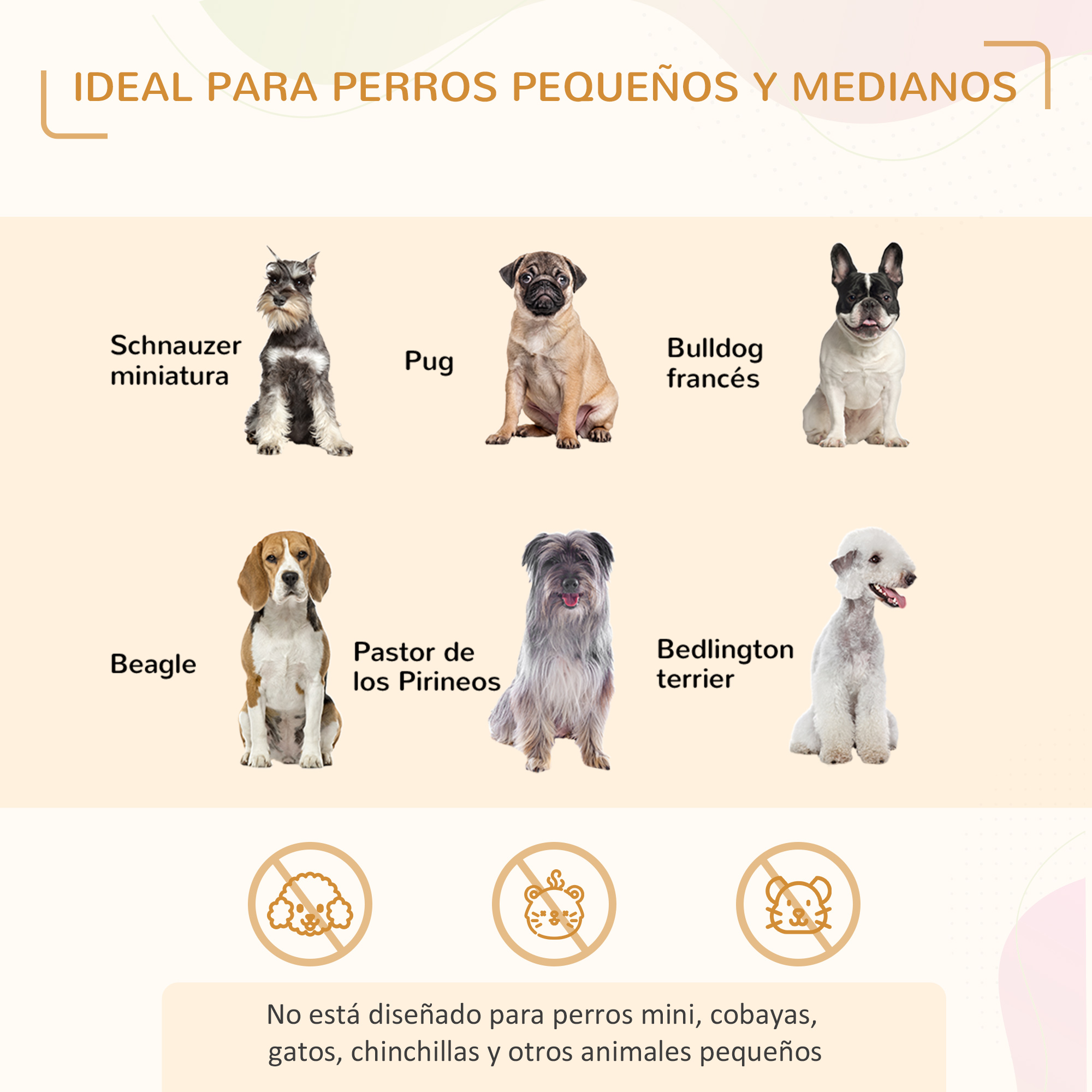 Portão de segurança dobrável PawHut para cães, cerca de madeira.