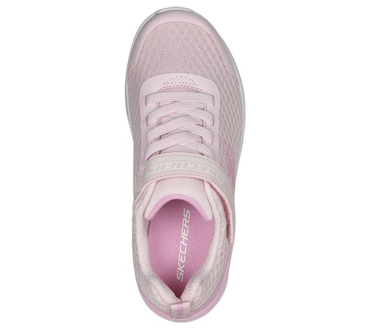 Skechers JR Microspec Max - Epic Brights Sneakers