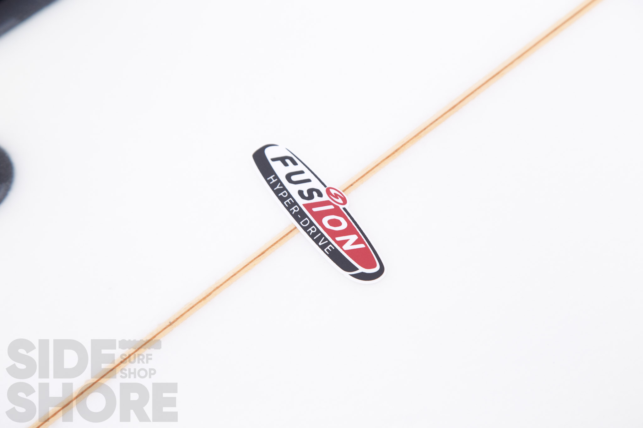 Surftech Squirty Gerry Lopez Fusion HD - 6'2
