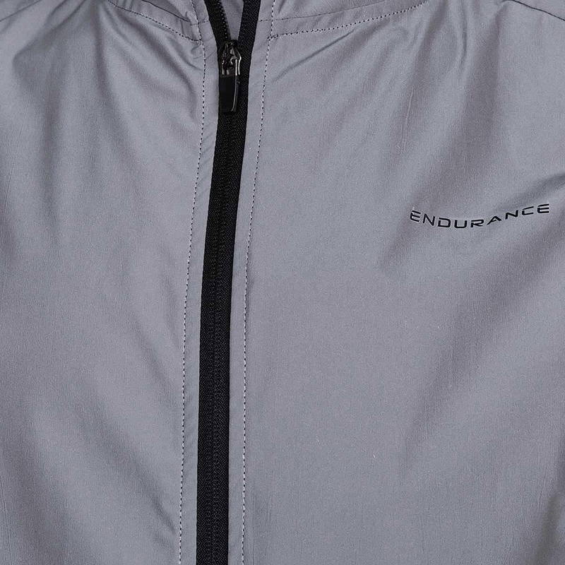 Endurance Peelier Light The Night Løbevest Herre