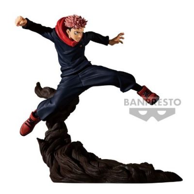 Jujutsu Kaisen Combination Battle Yuji Itadori