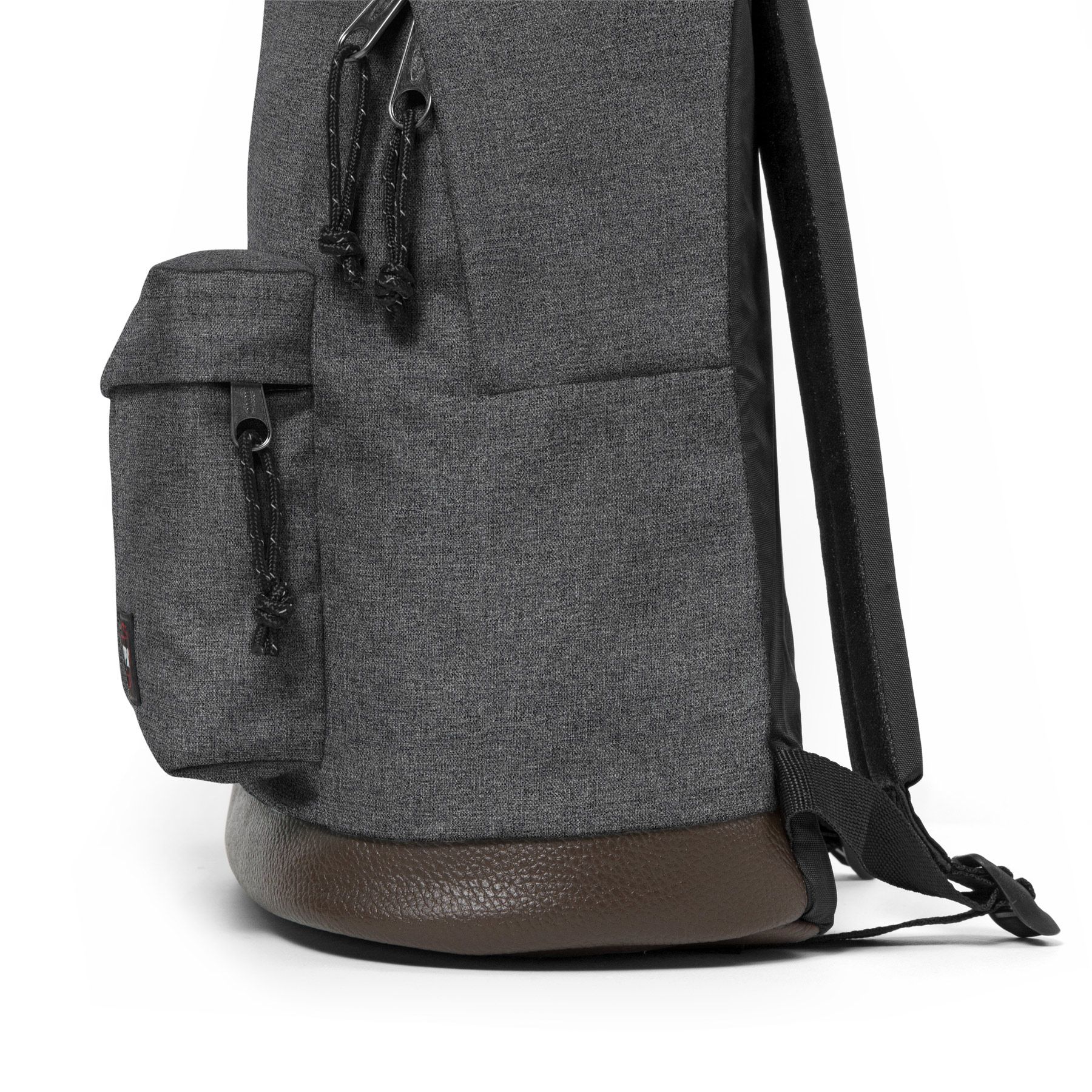 Wyoming Black Denim
