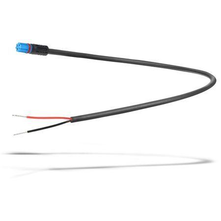 LICHTKABEL BOSCH SMART Scheinwerfer  schwarz  1400mm