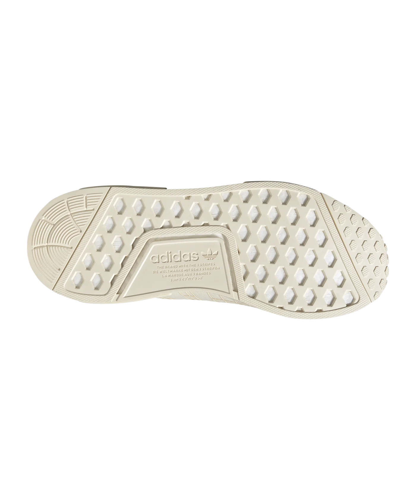 adidas Originals NMD R1 Beige