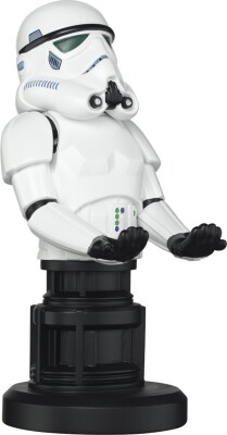 Stormtrooper Mobil Og Controller Holder - Cable Guys