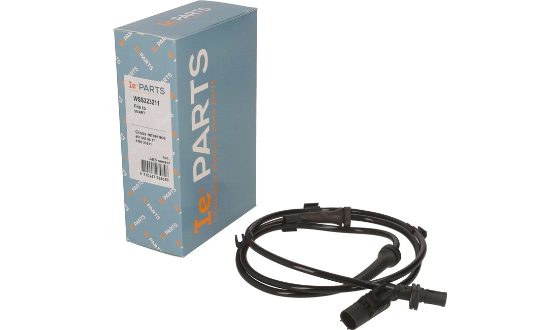 ABS sensor