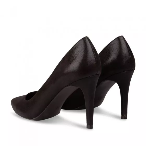 Escarpins NOIR GRANDS BOULEVARDS