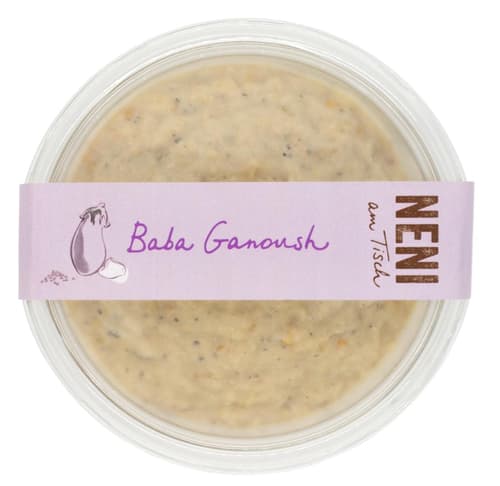 NENI Baba Ganoush
