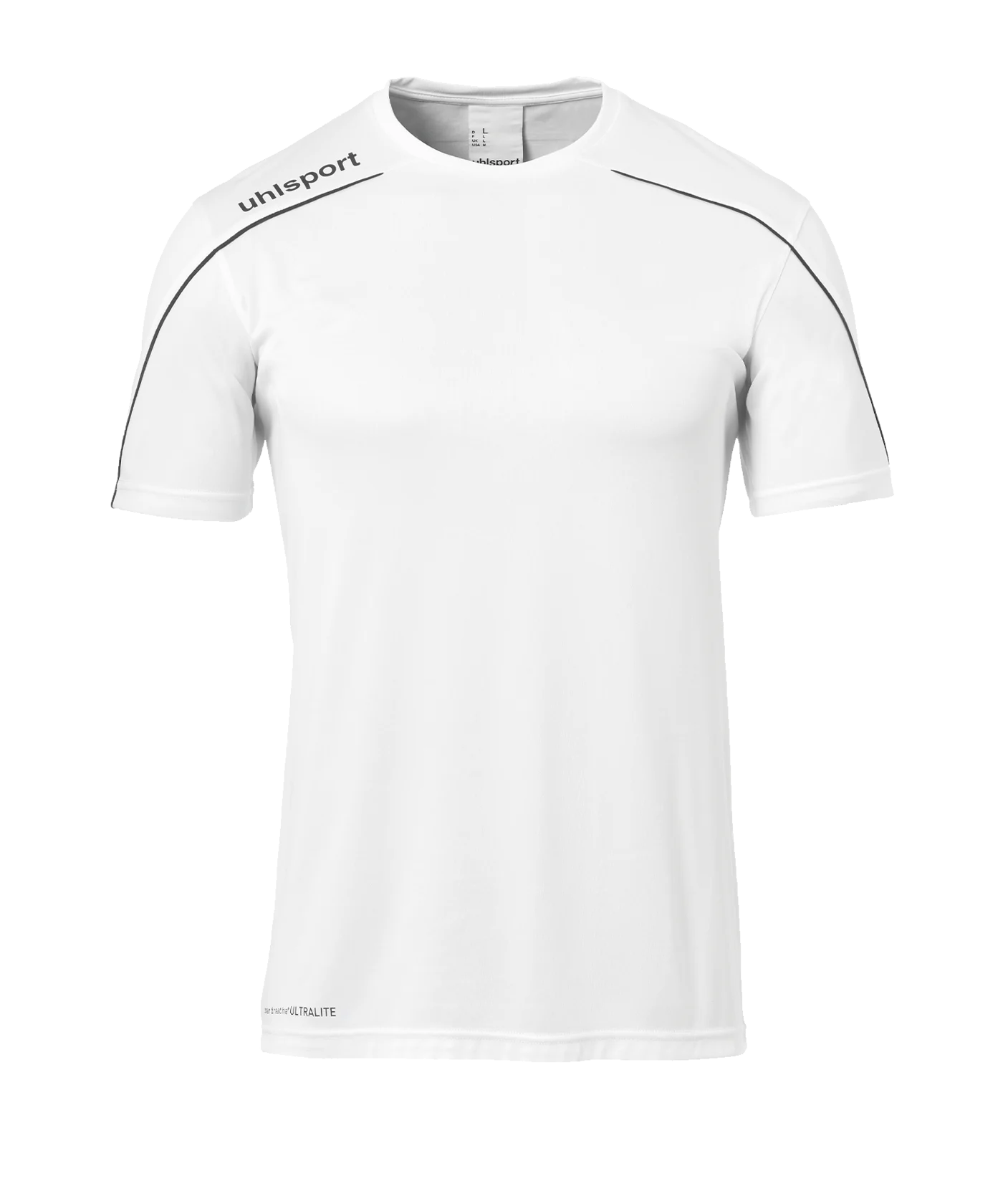 uhlsport Stream 22 Trikot kurzarm Kids Weiss F02