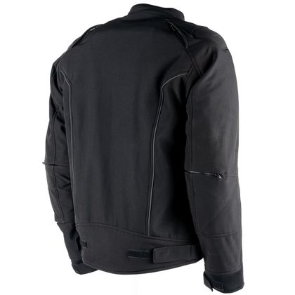 Veste DXR LINE - Noir