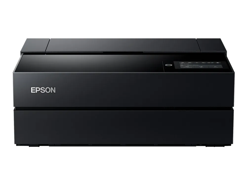 Epson professionel fotoprinter SureColor SC-P700 Farve, blækstråler, A3 , Wi-Fi, sort