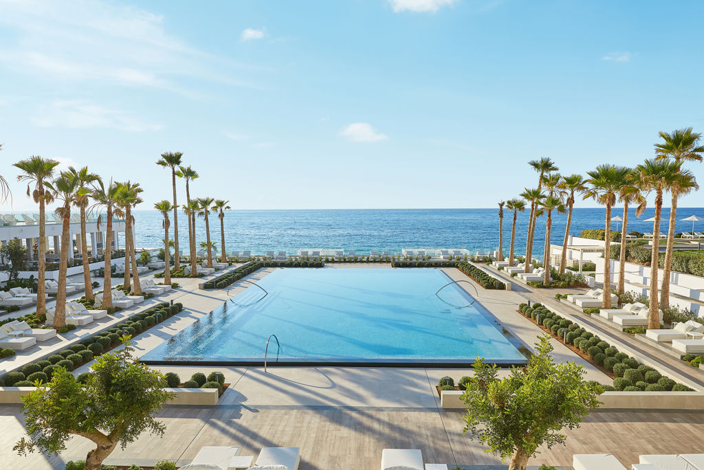 Grecotel LUXME White All Inclusive - Hotel
