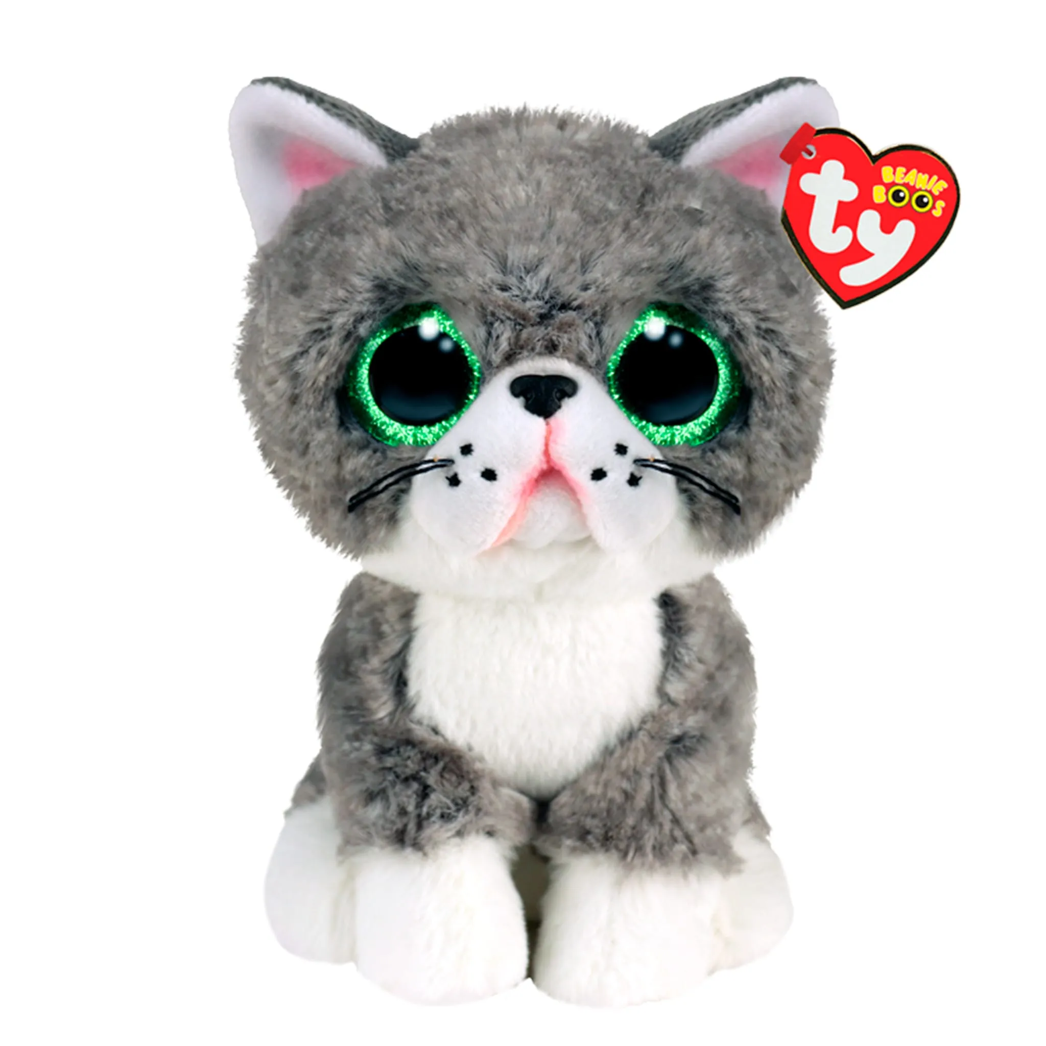 TY Fergus le Chat