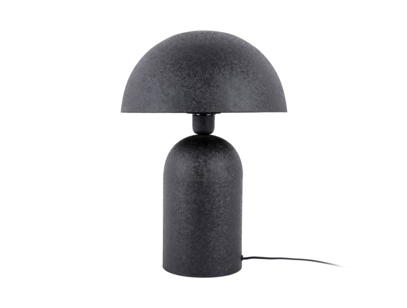 Table Lamp Boaz Large LM2139BK Black