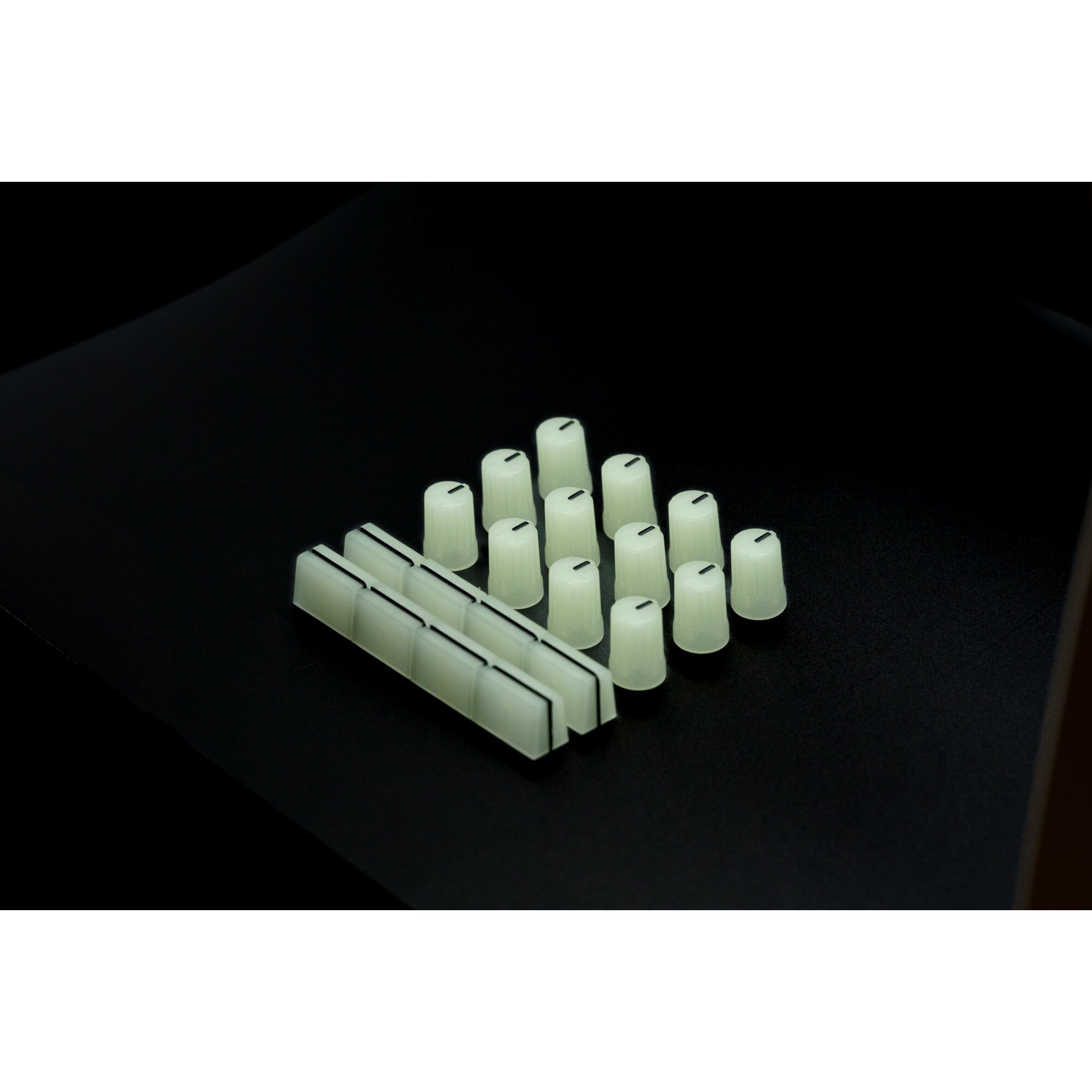DJ TechTools Chroma Pack Pro Luma Glow set
