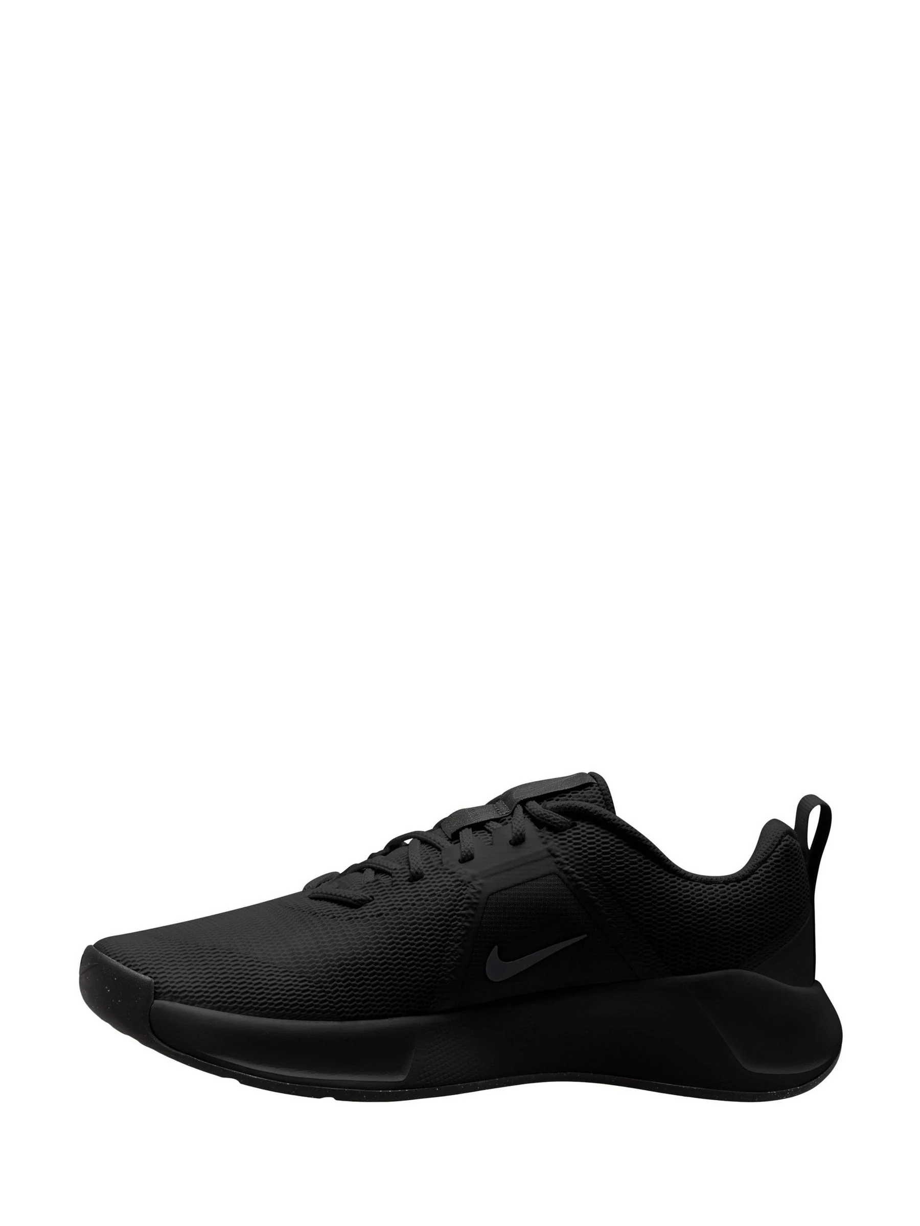 Zwart - Nike MC 3 Gym sneakers