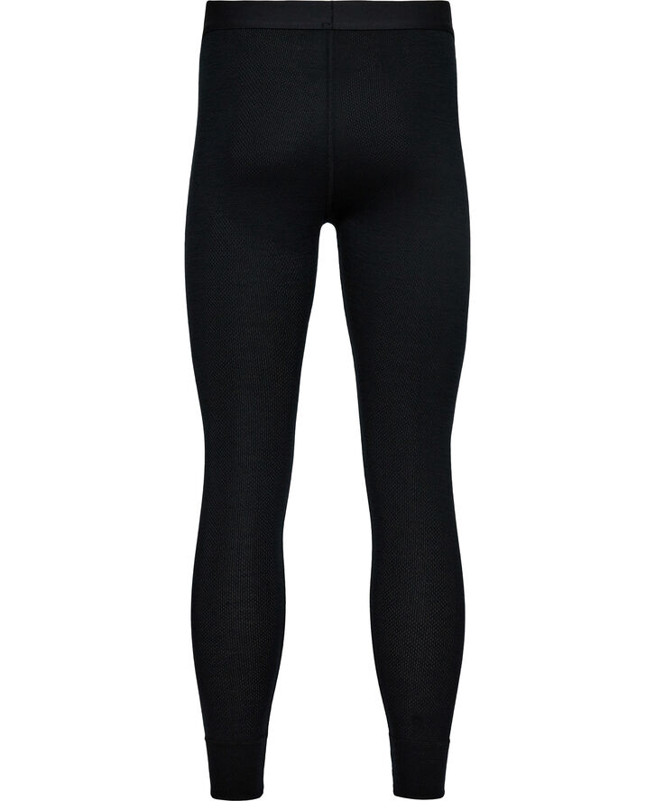 Magasin du Nord Collection Magasin ong johns baselayer Sort