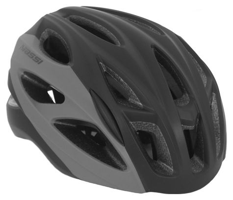 Casque Massi Pro Noir / Gris