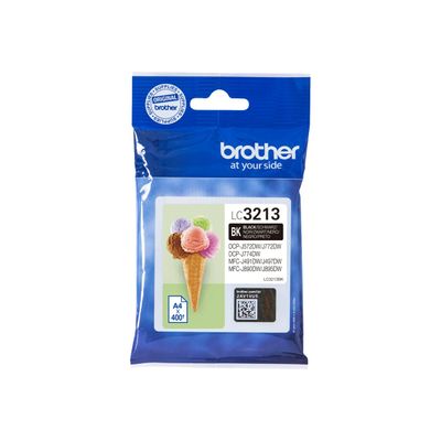 Brother LC3213 - Noir - cartouche d'encre originale