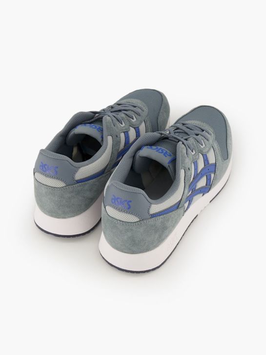 ASICS Sneaker Blau