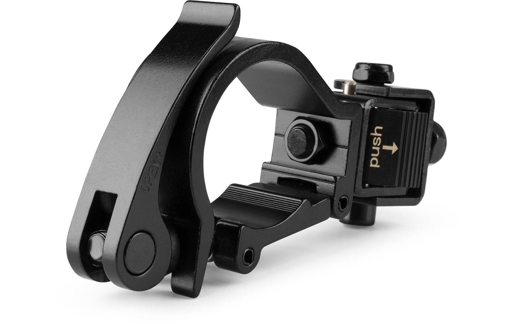 Clamp BC50B-50FSlimline-Halbkupplung für Rohr- und Traversenbefestigungen