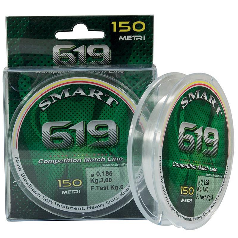 Nylon Maver 619 Competition Line - 500M