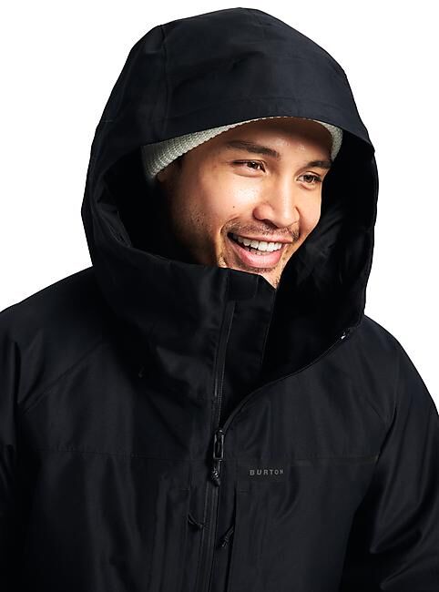 BURTON - VESTE MEN'S GORE TEX 2L PILLOWLINE JACKET