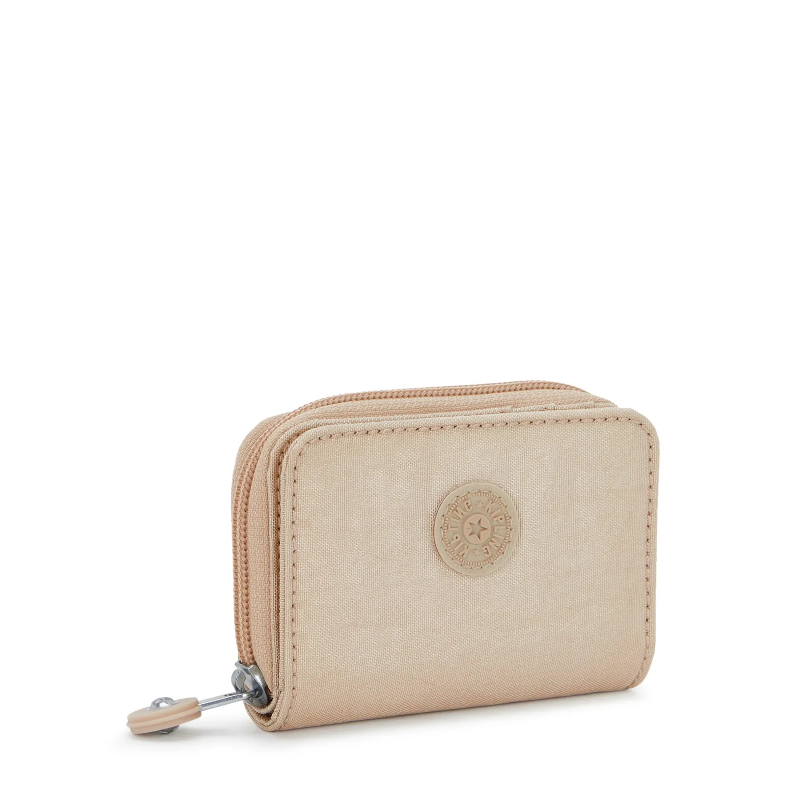 Kipling Tops Sparkled Beige
