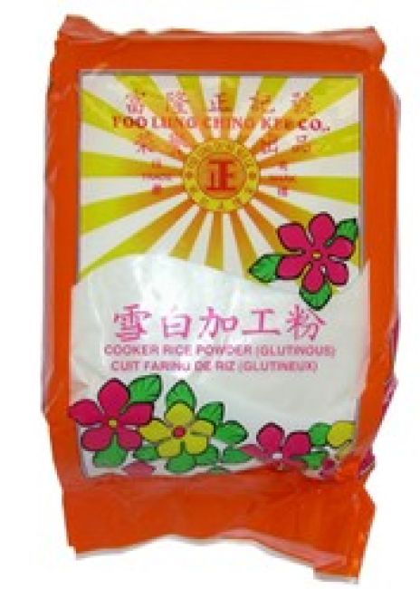 Foo Lung Ching Kee Gekookt Rijstpoeder 450g