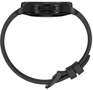 Samsung - Galaxy Watch4 Classic - Smartwatch - Zwart - 2021