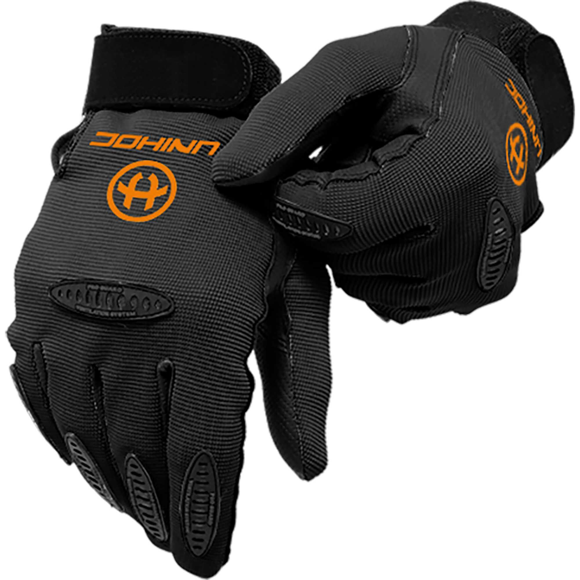 UnihocGoaliehandschuhe Packer