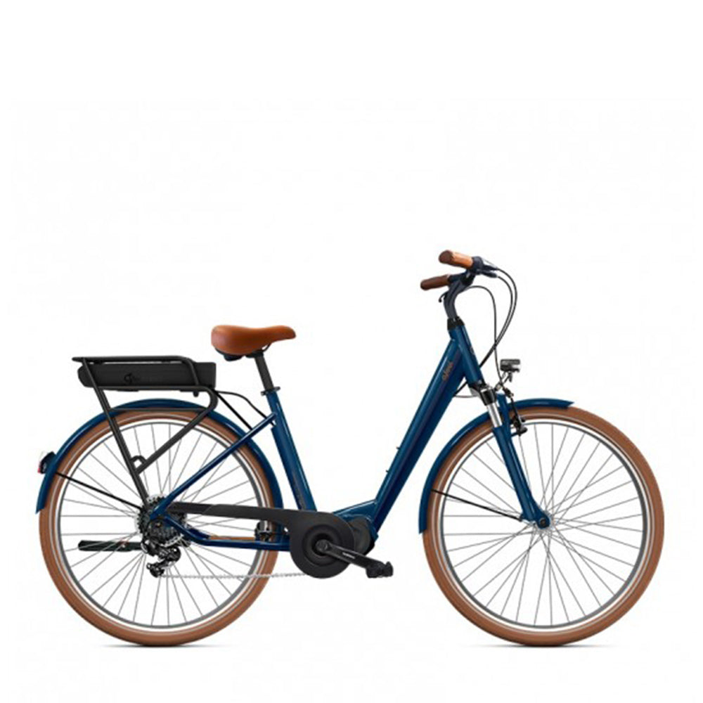 Velo Electrique O2Feel VOG City Up 3.1