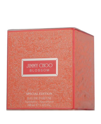 Jimmy Choo Blossom Special Edition Eau de Parfum Spray 100ml