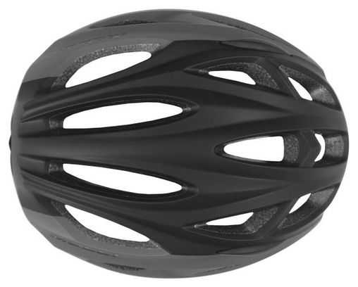 Casque Massi Pro Noir / Gris