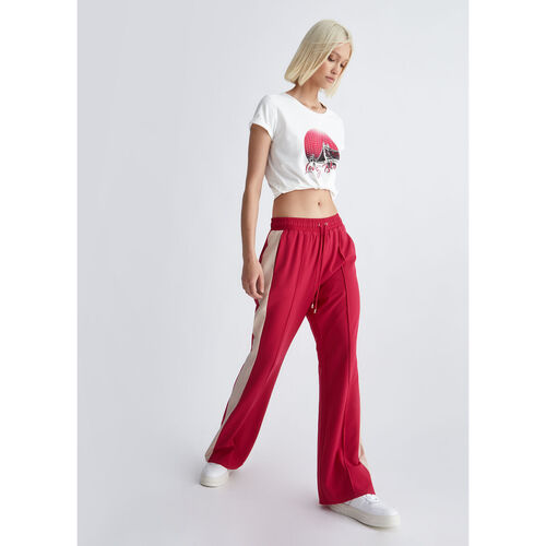 Liu Jo - PantalónBetter Rosa