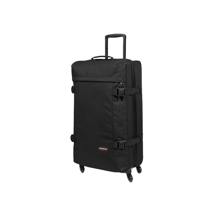 Valise couple Trans4 L 75 cm Noir