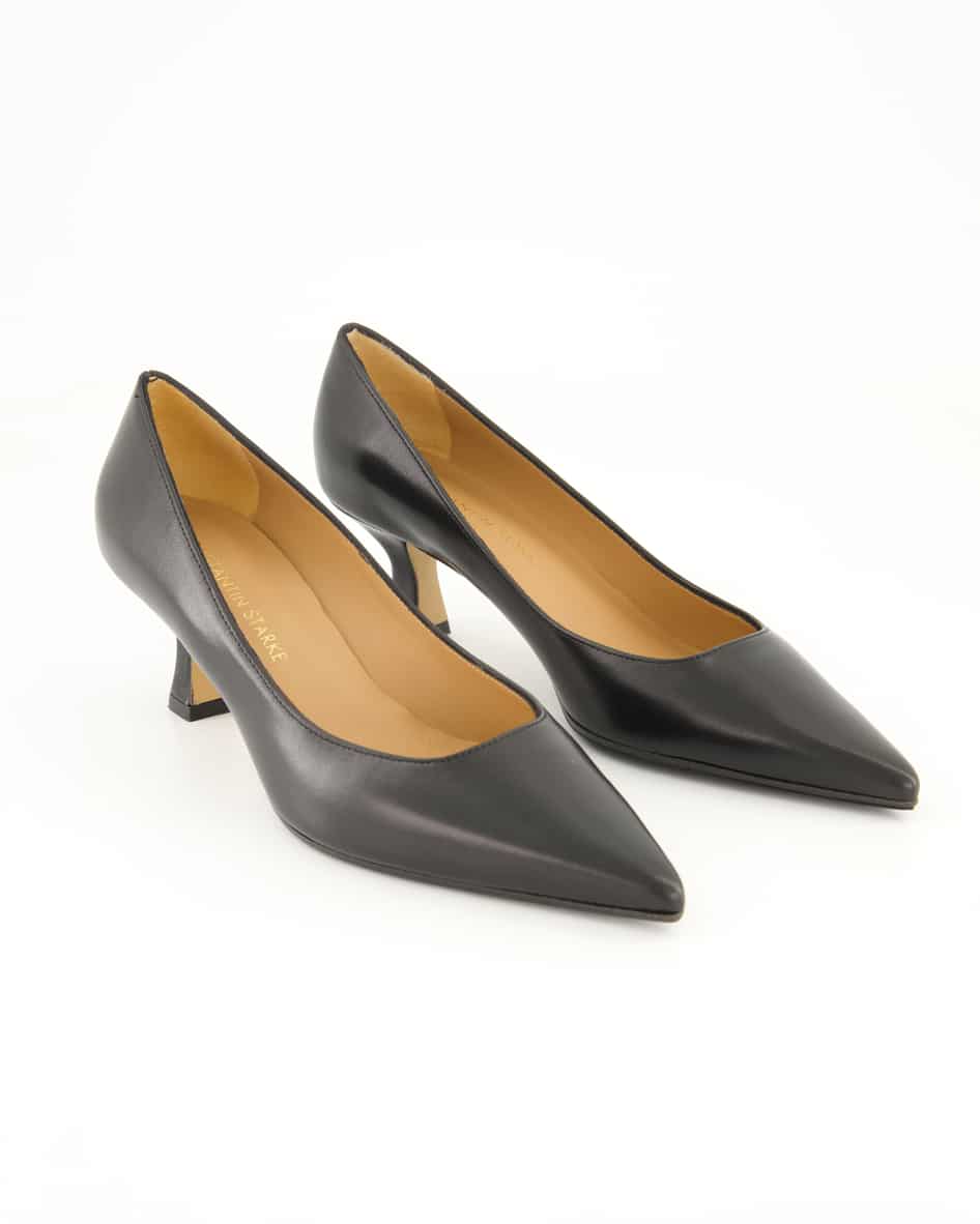 Konstantin Starke VICY Pumps in Schwarz