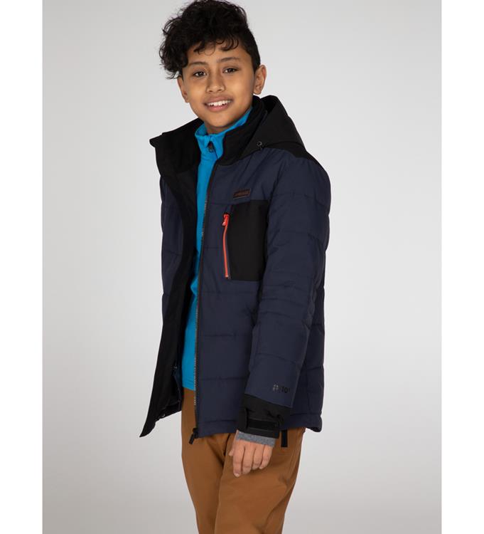 Protest Slope Snowjacket Y