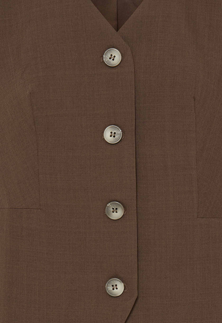 Ichi Fava Blazer