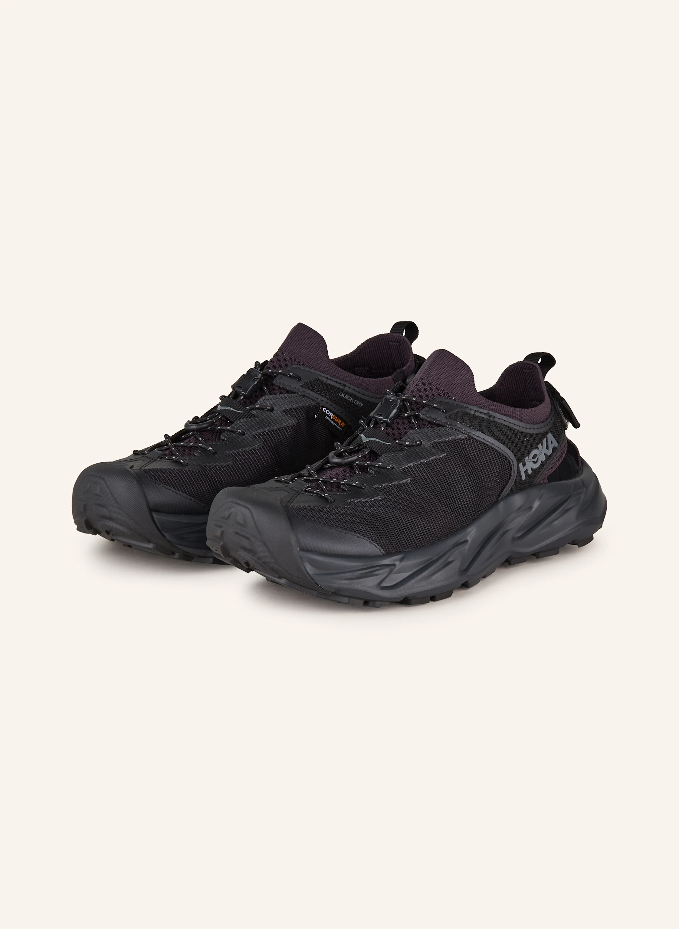 HOKA Wanderschuhe HOPARA 2