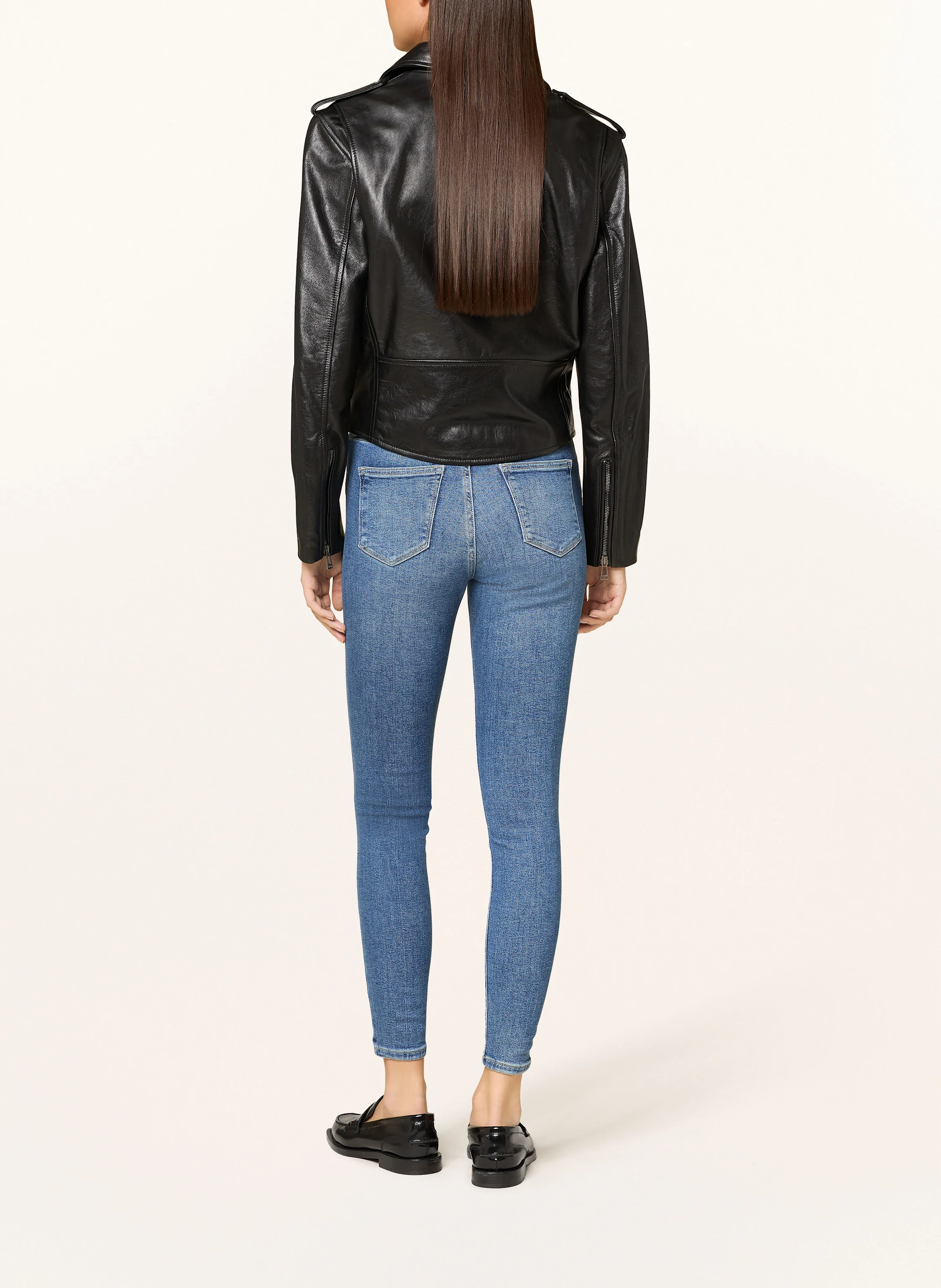 Calvin Klein Jeans Skinny Jeans