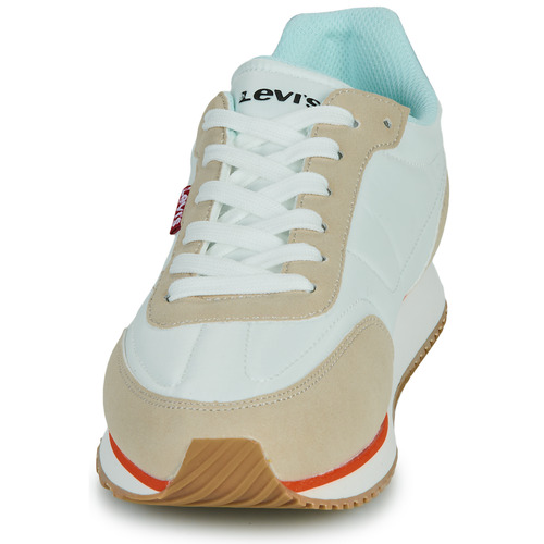 Levi's - STAG RUNNER S - Blanc