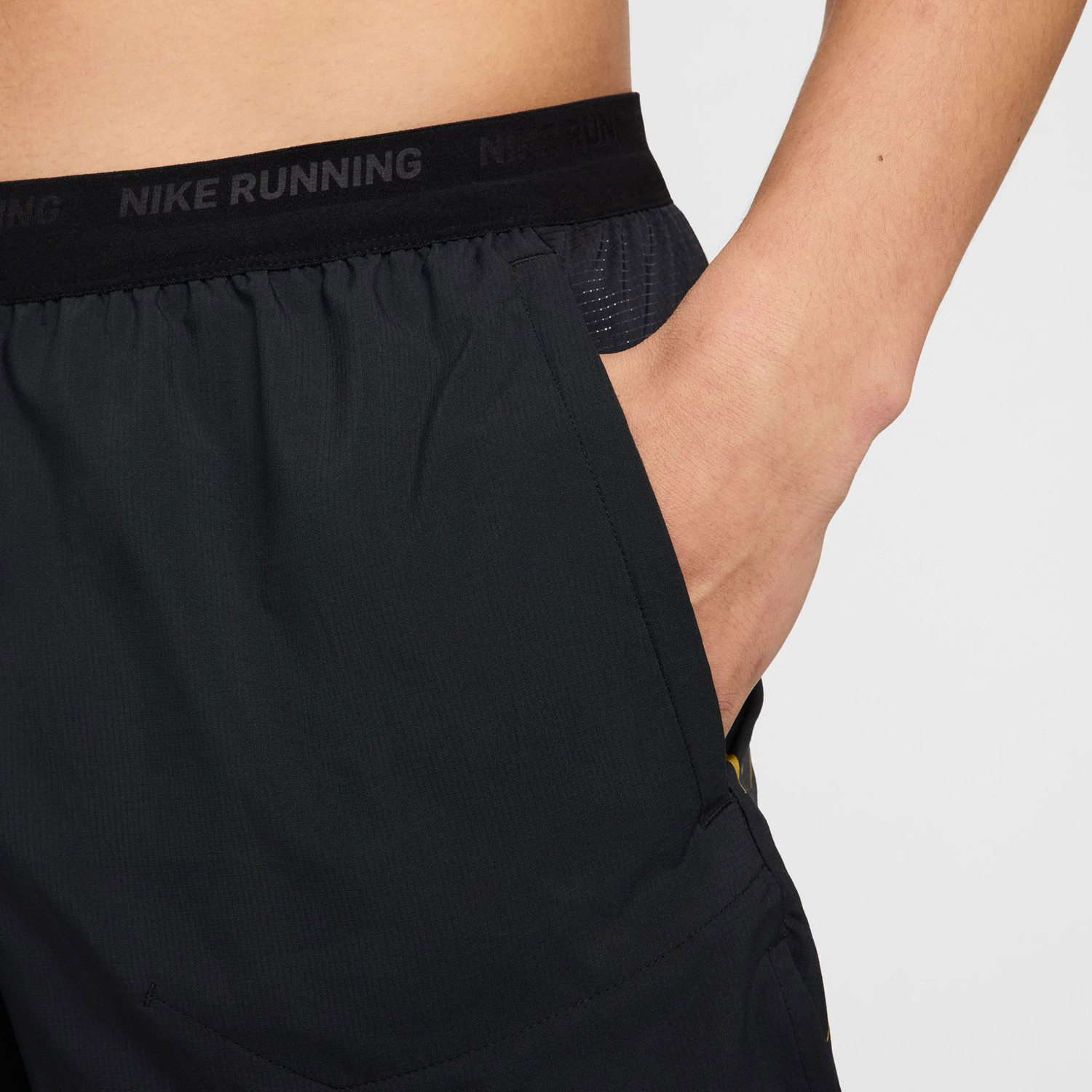 Nike Dri-FIT Jakob 5'' Short Heren