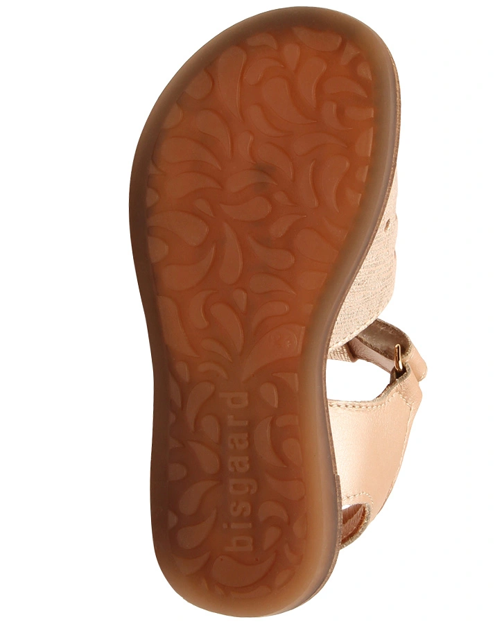 Sandalen CASSIDY O in wheatbloom