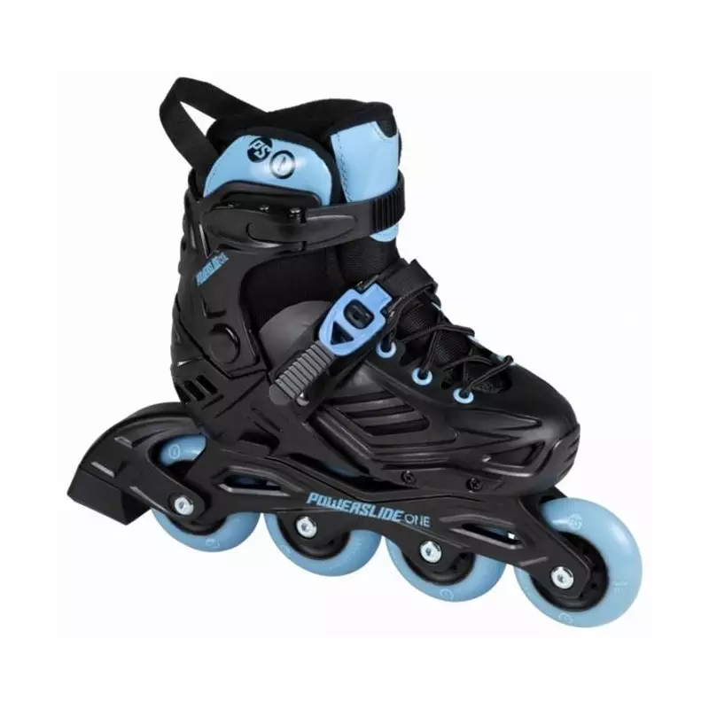 Roller en ligne junior POWERSLIDE Khaan Jr. LTD