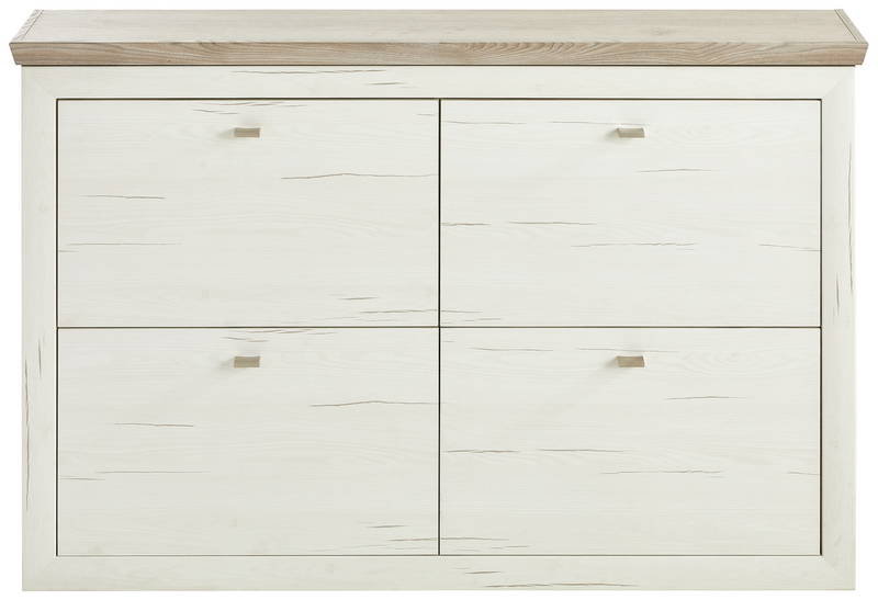 Hom´in Hängeschuhschrank CAMRON